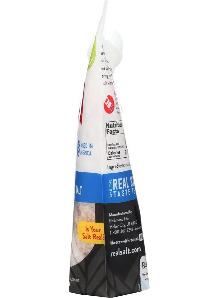 Redmond Real Salt Coarse16oz Pouch - Image 4
